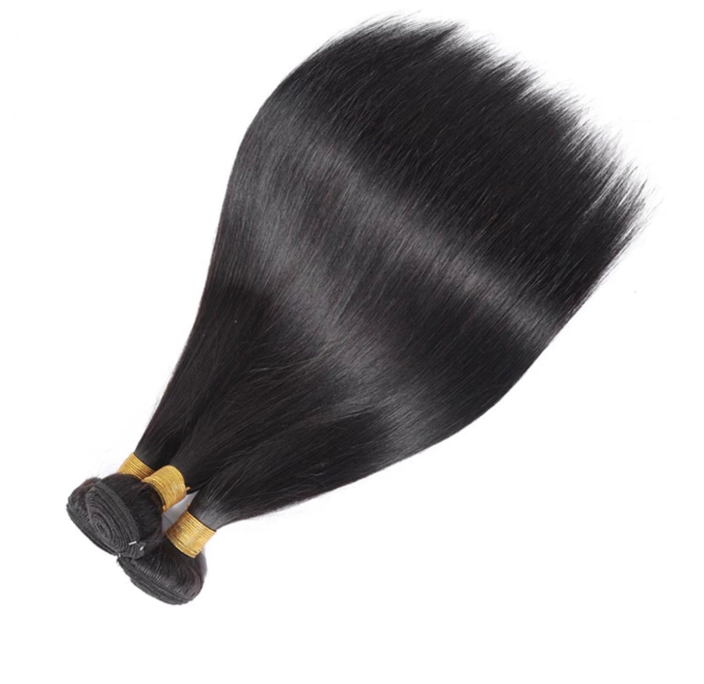 INDIAN REMY STRAIGHT BUNDLES - 3 PACKS