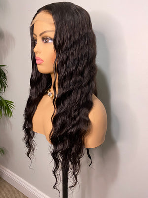 BODY WAVE WIG