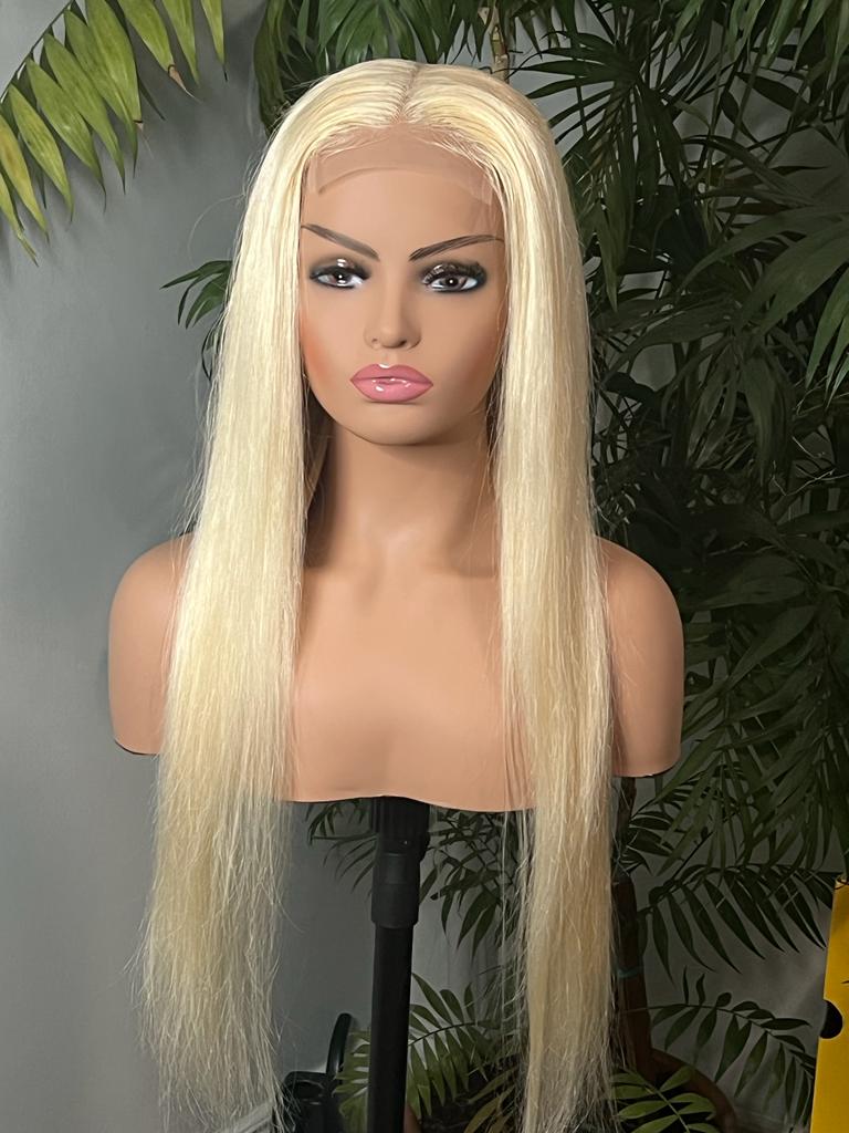 BLONDE (613) WIG STRAIGHT