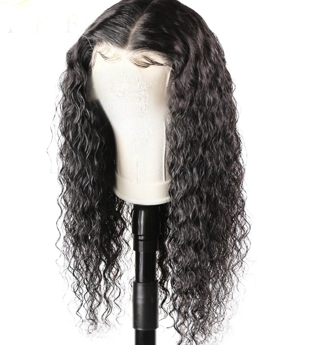 DEEP WAVE WIG