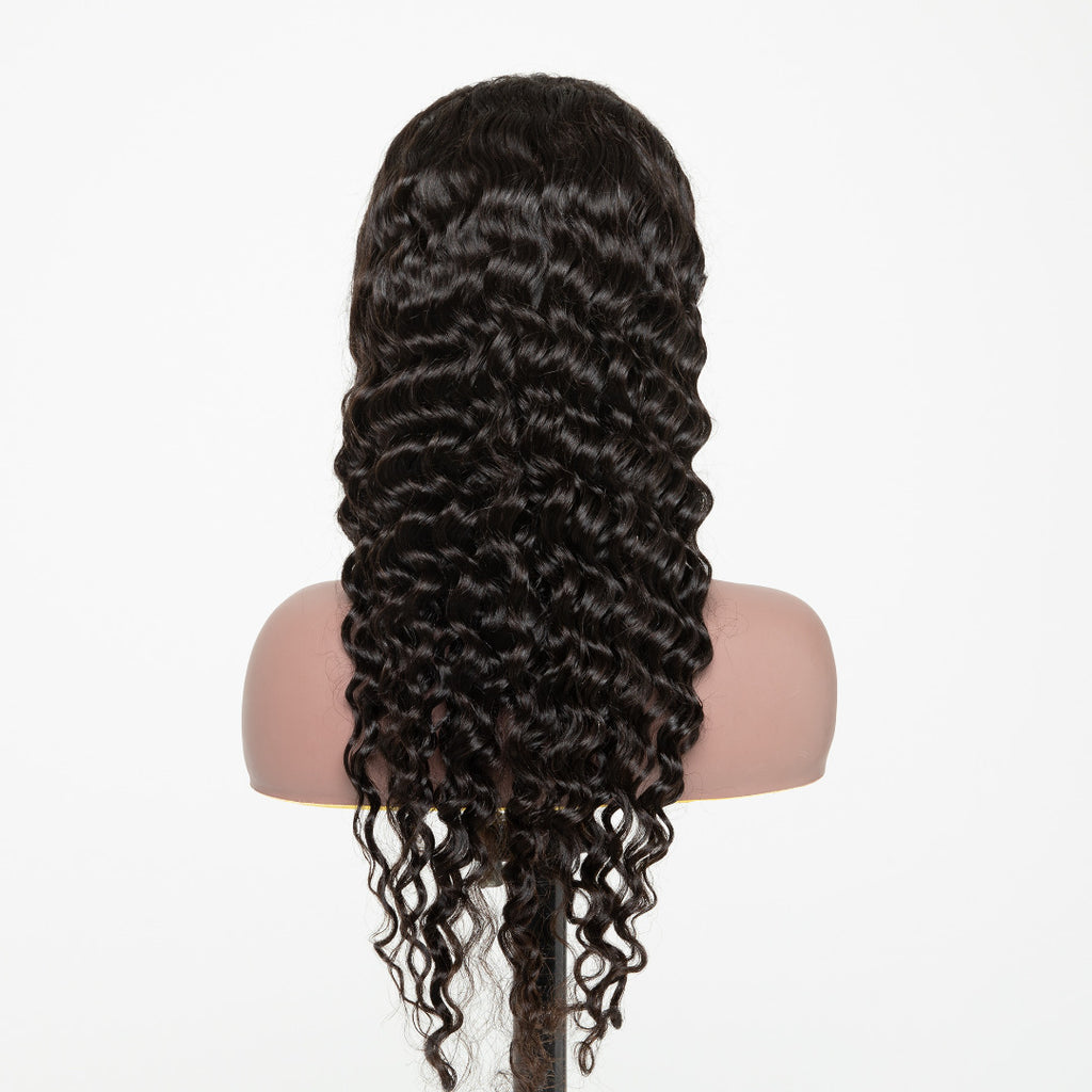 LOOSE WAVE WIG