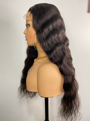 BODY WAVE WIG