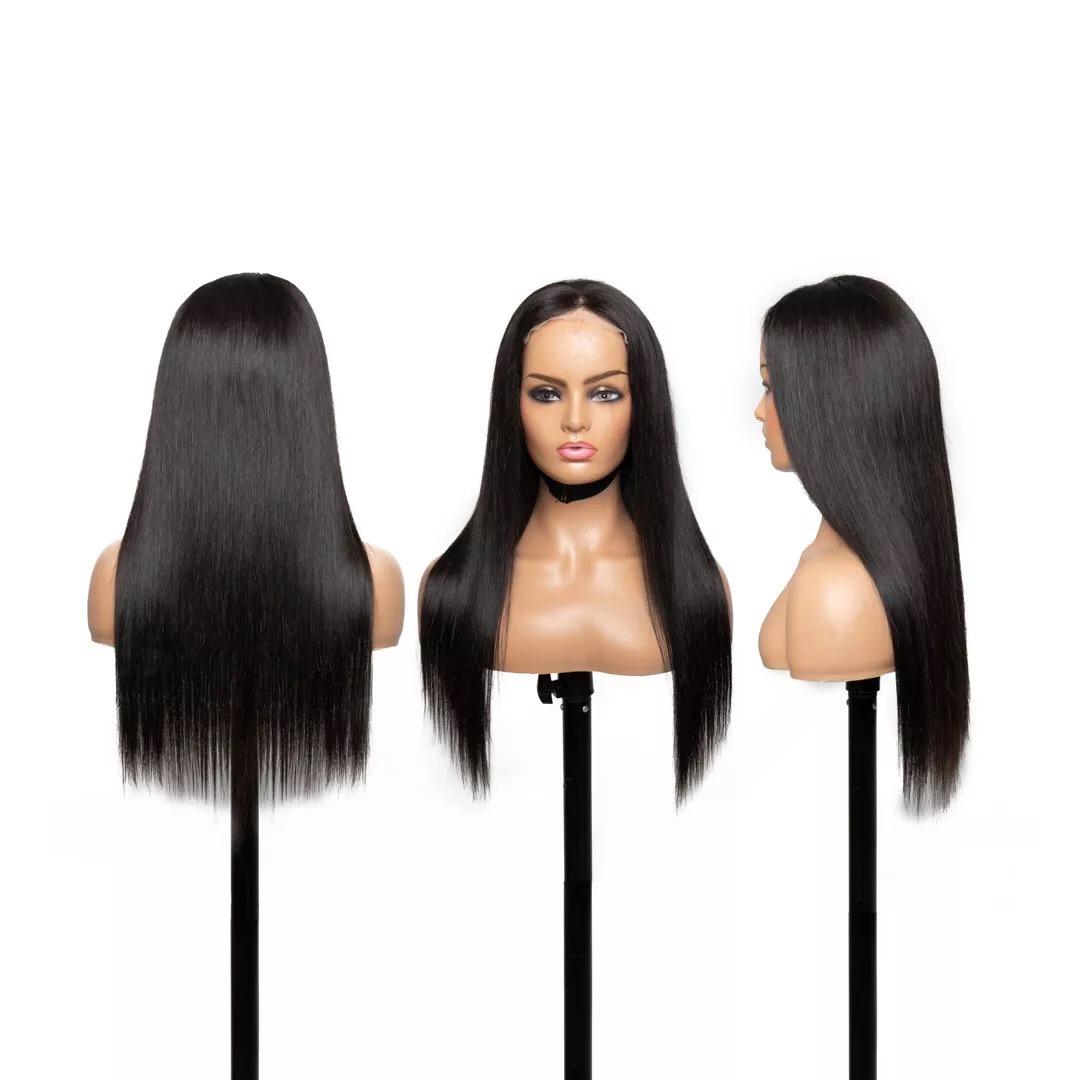 STRAIGHT WIG - BRAZILIAN