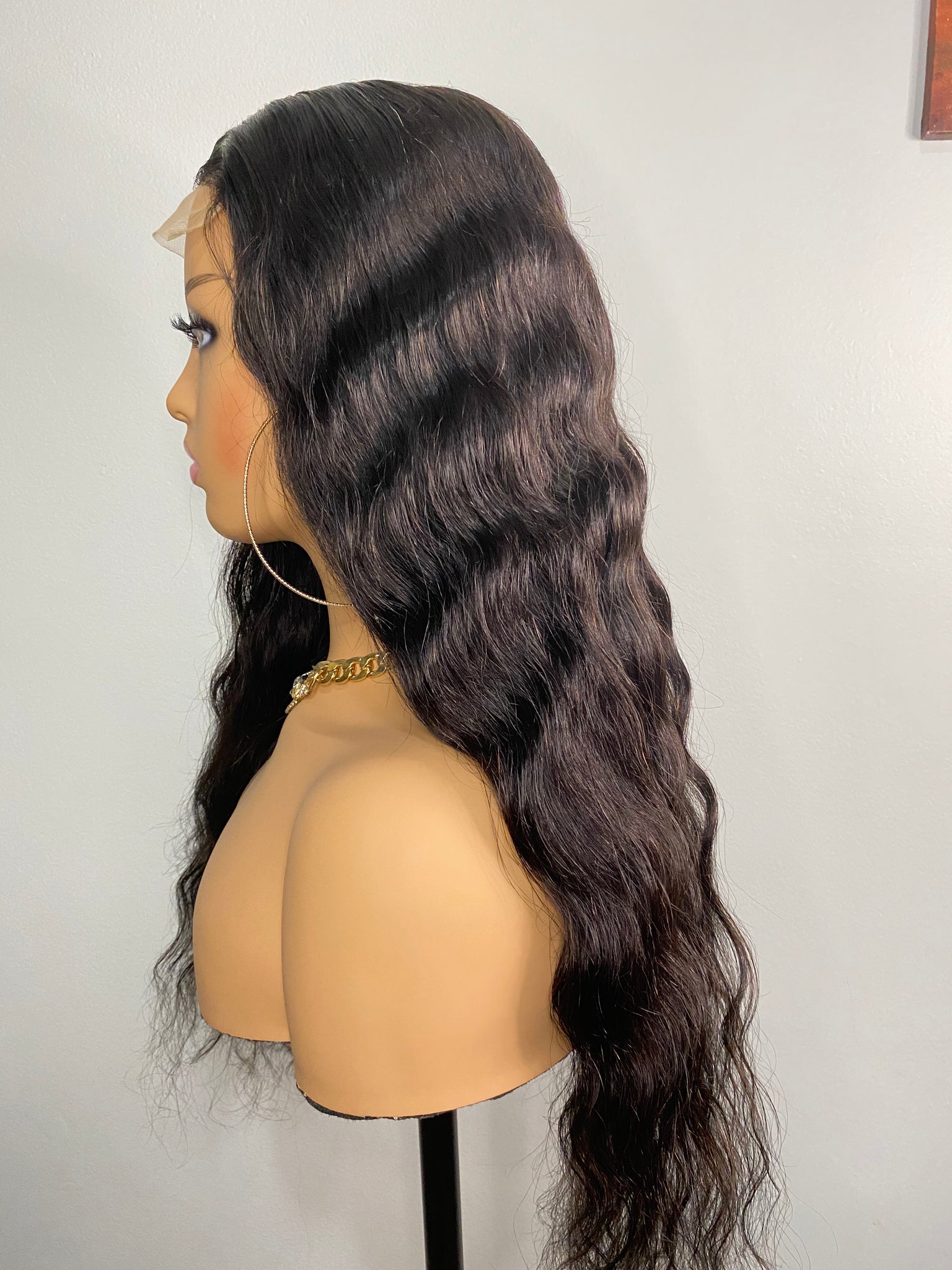 BODY WAVE WIG